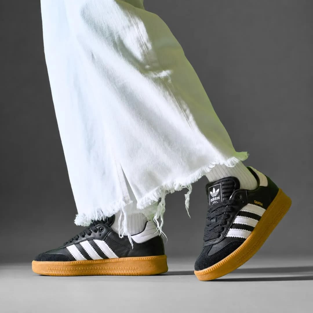 Adidas Samba XLG