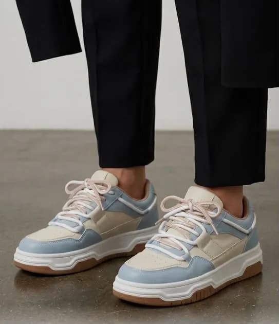 Zapatilla Urbana
