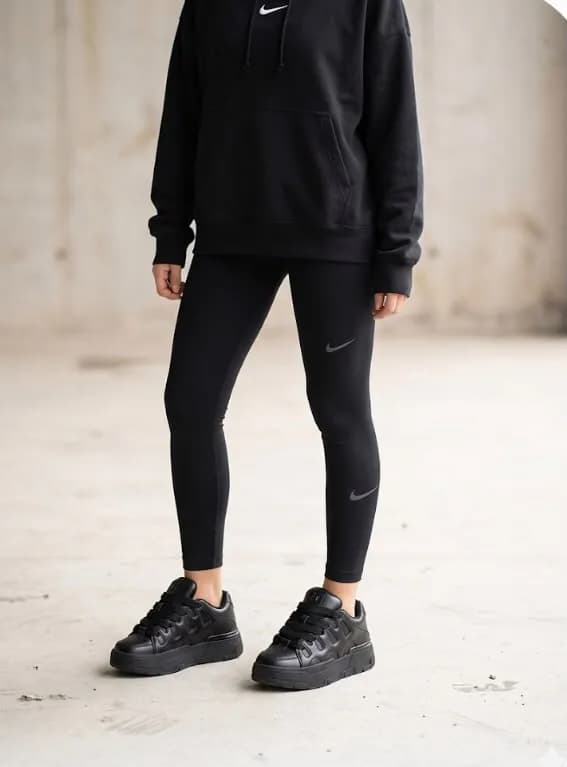 Zapatilla Urbanas Popys