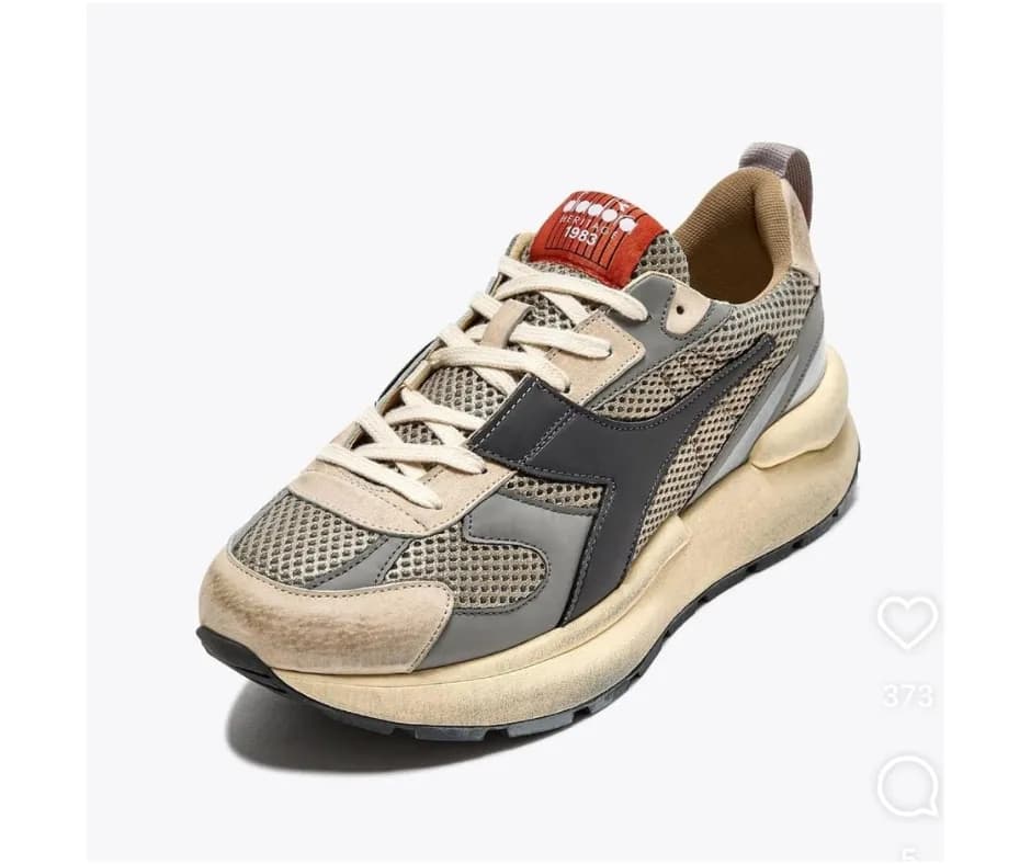 Diadora Mercury Elite Urban
