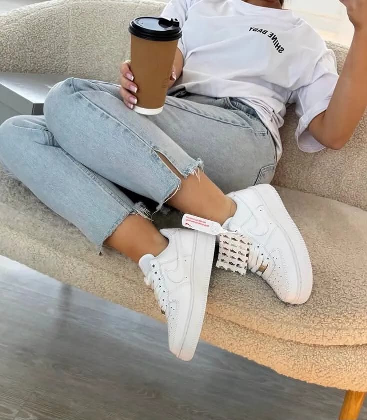 Nike Air Force 1