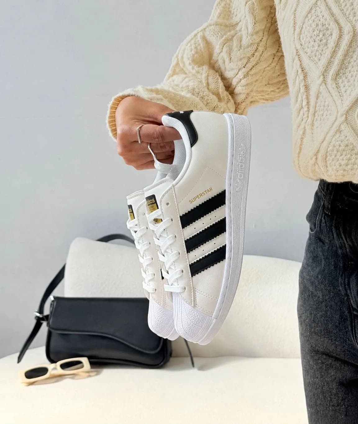 Adidas Superstar
