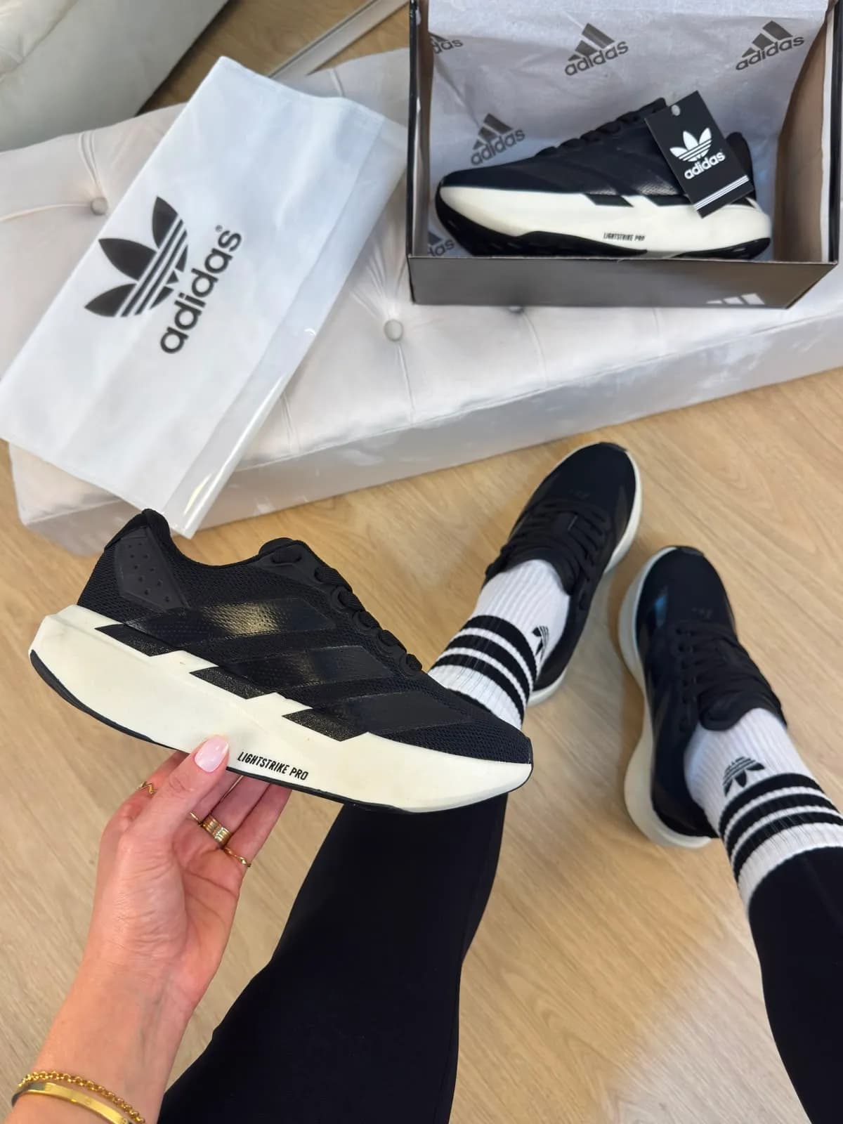 Zapatilla Deportiva