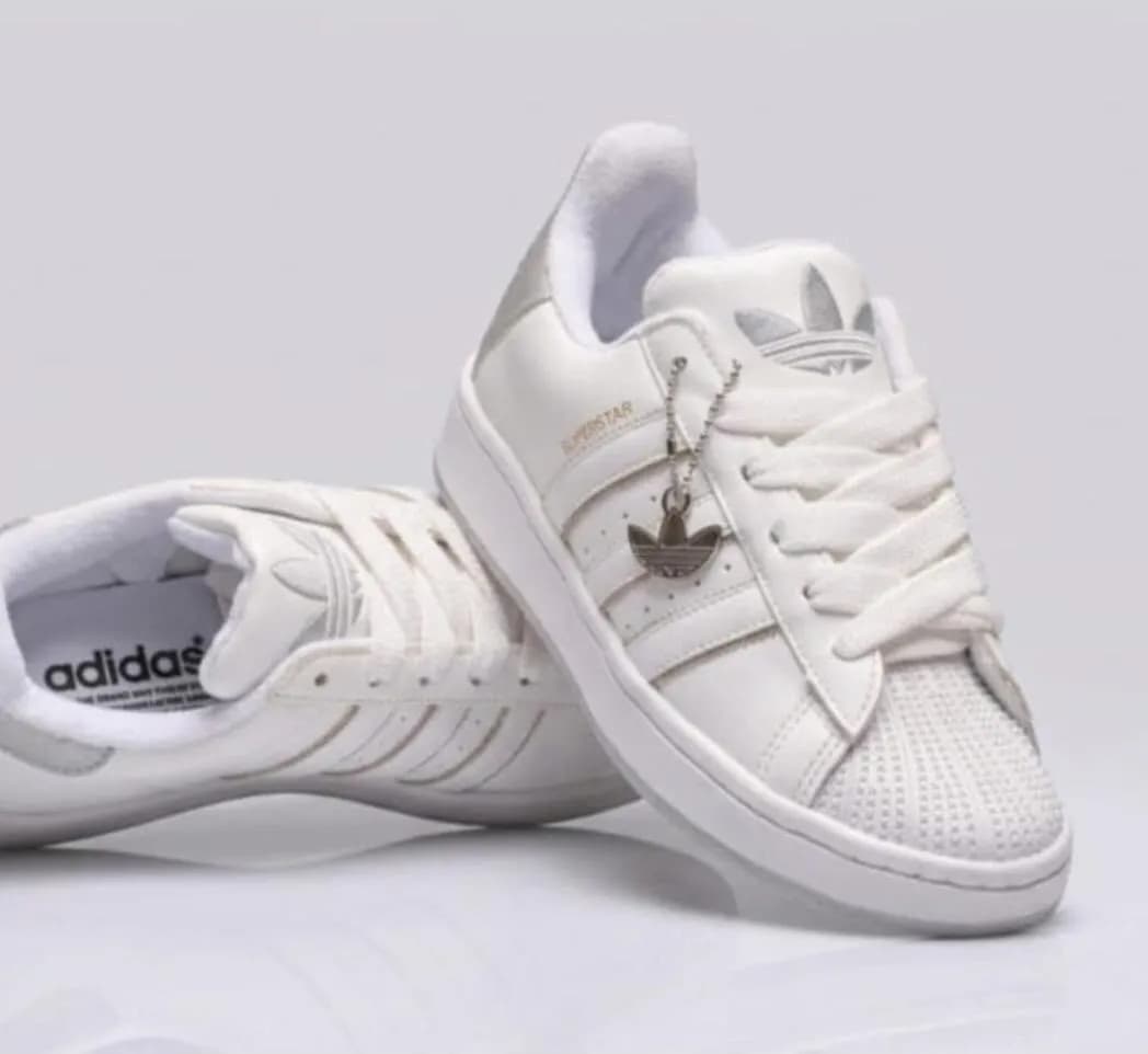 Adidas Superstar