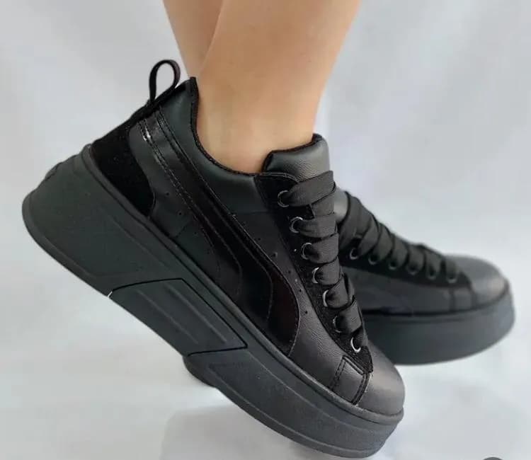 Zapatilla Urbanas