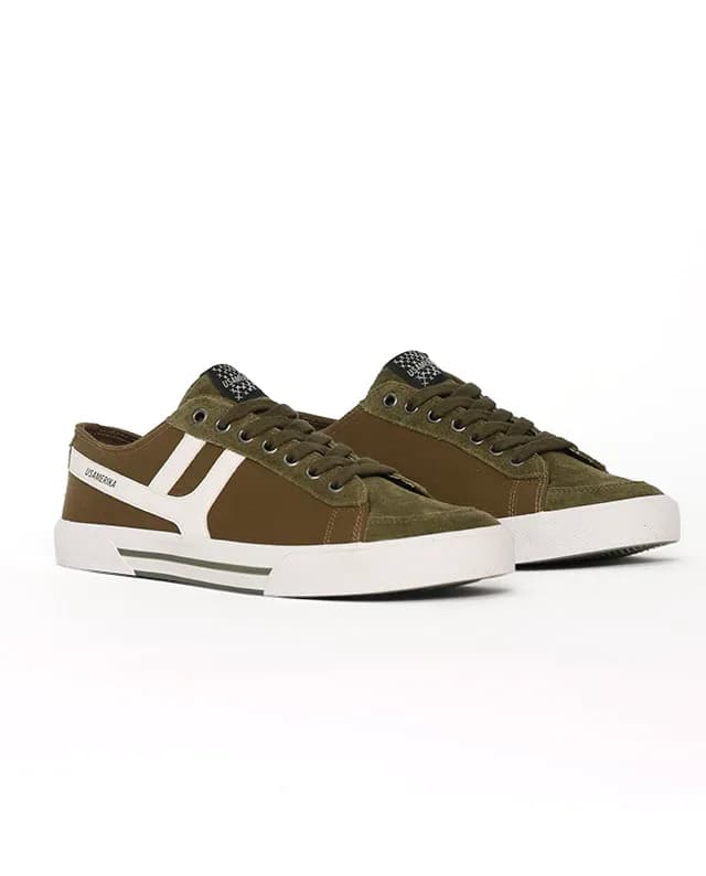 Zapatilla Randall Amerika