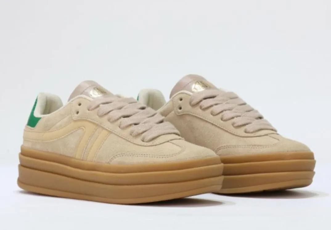 Zapatilla Bakley Amerika