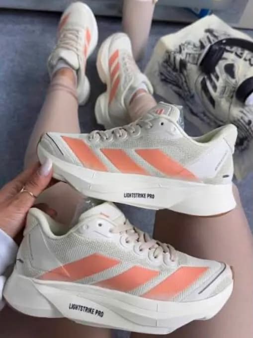 Zapatilla Adidas Adizero Boston
